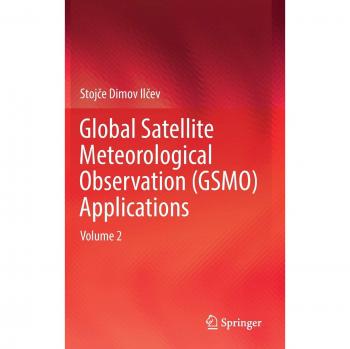 Global Satellite Meteorological Observation