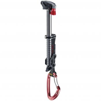 Salewa Quick Screw 190mm Ice Screw - Red
