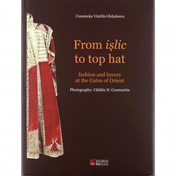 From islic to top hat