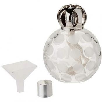 Lampe Berger Lampara Catalitica Sephere, Givré, 1 Unidad