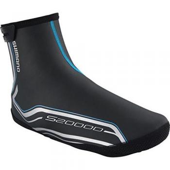SHIMANO Hybrid s2000d Zapatos, Negro, XXL