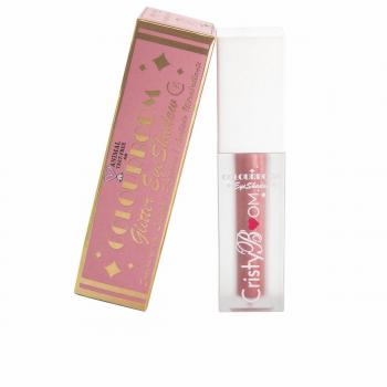 COLOUR BOOM Sombra de Ojos Líquida #Rose Gold 5 gr