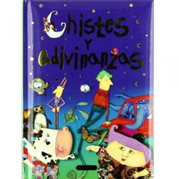 Chistes y adivinanzas