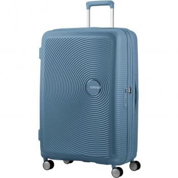 Maleta grande rígida American Tourister Soundbox Spinner 77 cm