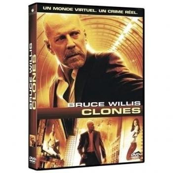 Clones [Francia] [DVD]