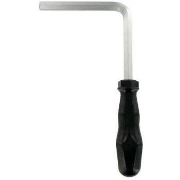 Var VR09600-12 - Llave Allen Nucleo Shimano 12mm.c/Mango