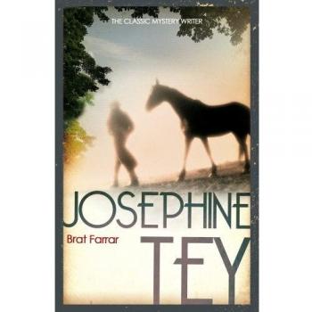 Brat Farrar - Novela de misterio en formato Paperback de Josephine Tey
