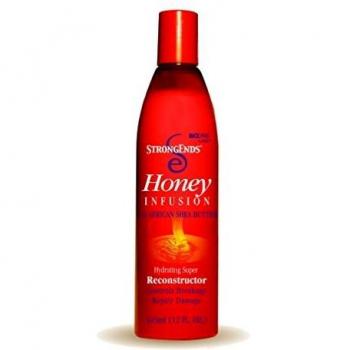 Biocare Strongends Crema Reconstituyente - 300 ml
