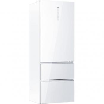 Frigorífico combi Haier Total No Frost HTW7720DNGW
