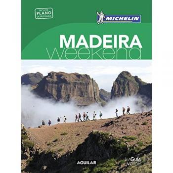 Madeira - Michelin