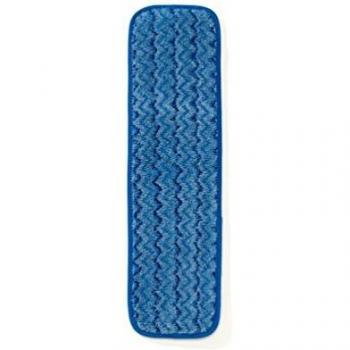 Mopa Húmeda de Microfibra Rubbermaid Hygen 40cm - Pack de 10 Piezas