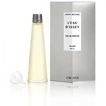 Issey Miyake L'Eau D'Issey Women EDP Refillable 75 ml