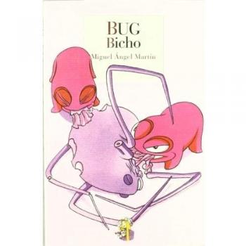 Bug Bicho: 3