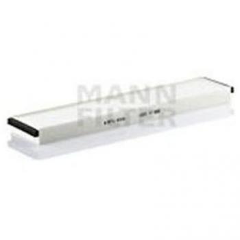 Original MANN-FILTER Interior Filter CU 5257 – For passenger cars