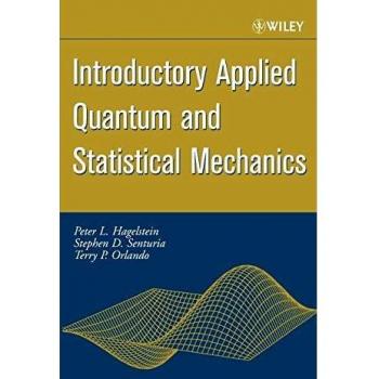 Applied Quantum Mechanics