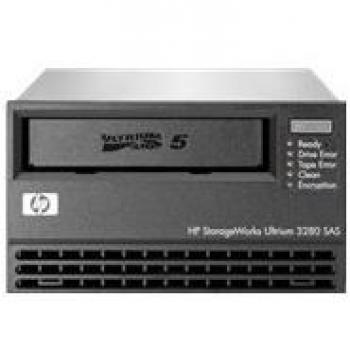 HP EH899B LTO-5 Ultrium 3280 storage works SAS Internal Tape Drive