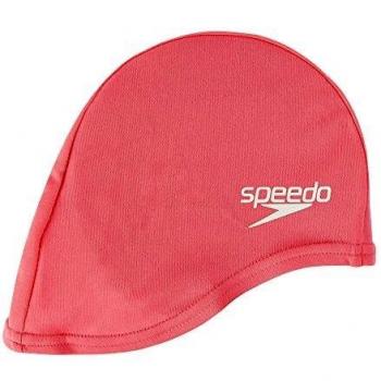 Speedo 8-710111587 Gorro de natación, Unisex bebé, Pink, Talla Única