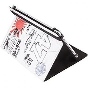 Silver HT Tokyo High - Funda Universal Estampada