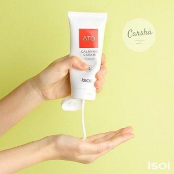 ISOI ATO Calming Cream 130ml