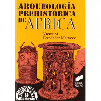 Arqueología prehistórica en África: 9