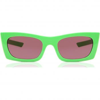 Retrosuperfuture FRED G9D Men's Green Sunglasses 53mm