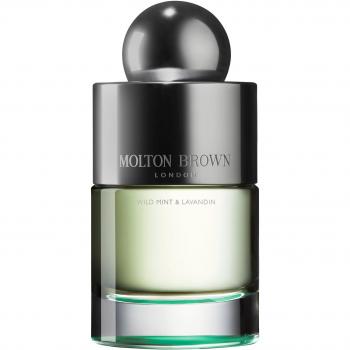 Molton Brown Wild Mint & Lavandin Eau de Toilette 3.4 fl oz (100 ml)