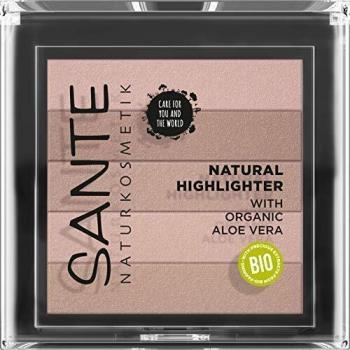 Sante ILUMINADOR NATURAL 01 NUDE