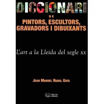 Diccionari de pintors, escultors, gravadors i dibuixants - Nadal