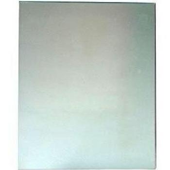 jollyt herm Bella de Jolly IR Cristal Radiador, 1 pieza, 55 x 70 cm, espejo, 10513