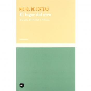 Lugar Del Otro, El