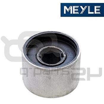 Brazo oscilante MEYLE con silentblock 100 610 0017, suspensión de alta calidad para vehículos