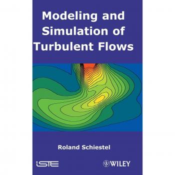 Turbulent Flow Modeling and Simulation Guide