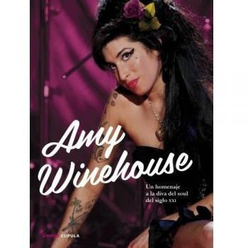 Amy Winehouse: Un homenaje a la diva del soul del siglo XXI