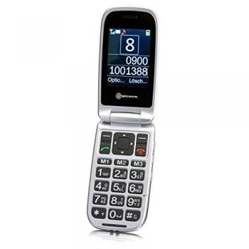 Amplicomms PowerTel M7510-3G libre sin contrato