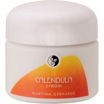 Martina Gebhardt Calendula Face Cream 50ml
