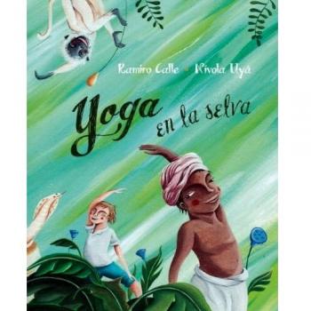 Yoga en la selva