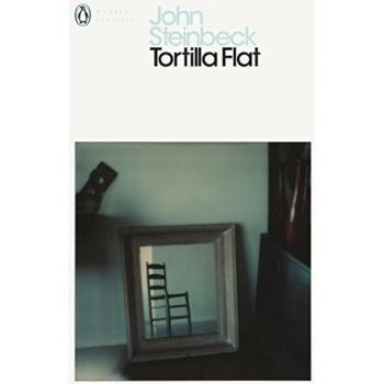 Tortilla Flat