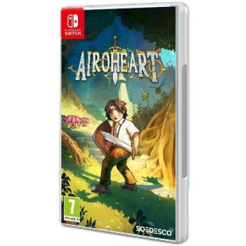 Airoheart para Nintendo Switch