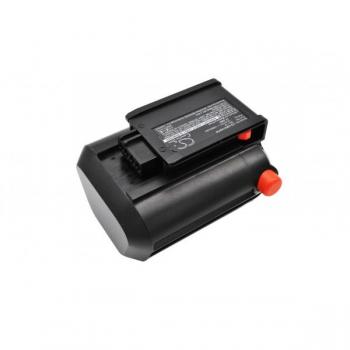 Gardena EasyCut Li-18/50 Compatible 18V 1.5Ah Li-ion Hedge Trimmer Battery