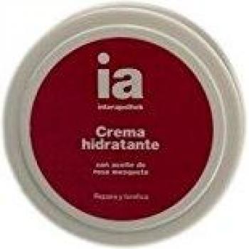 Interapothek crema hidrat rosa mosqu 200