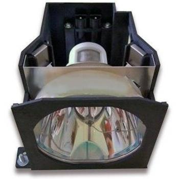 Alda PQ® - Originales lámpara de proyector / repuesto para PANASONIC PT-LW7000 proyectores, lámpara originales con PRO-G6s caja / titular