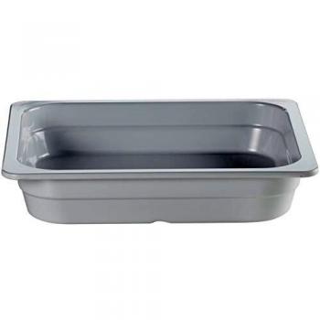 LACOR 66265E GN-Behalter Melamine GN 1/2 265 x 325 x 65 mm