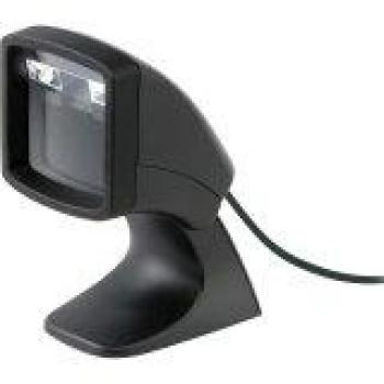Datalogic Magellan 800i 2D Negro - Lector de código barras