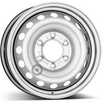 Rueda de acero Alcar 6503 6.5x16 6x139.7 ET50 CB92.3