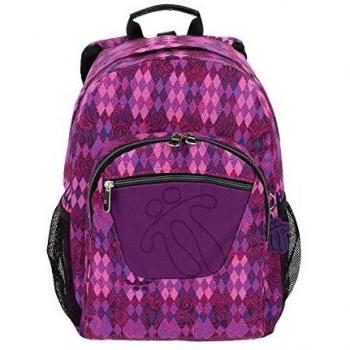 Mochilas Escolares adaptables a Carro, Mochilas Grandes Infantiles Estampados - Mochilas Totto