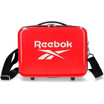 Reebok Neceser Maverick ABS adaptable con bandolera