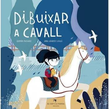 Dibuixar a cavall: 19