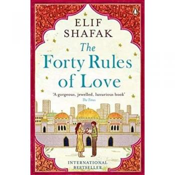 The Forty Rules of Love