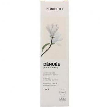 Montibello - Dénuée - Tinte sin Amoniaco Color 4 Castaño