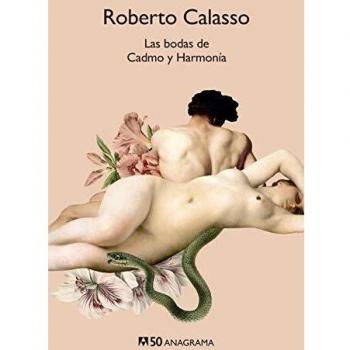 Las bodas de Cadmo y Harmonía: 45